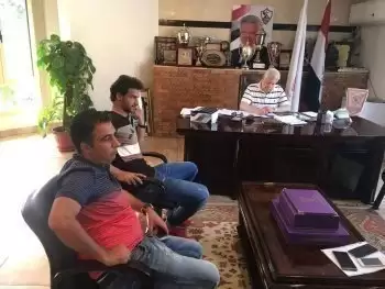 محمود علاء في أول قصف مباشر يكشف: كيف باع الأهلي من أجل الزمالك؟!