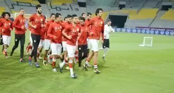 نصر الدين: انتظروا المفاجآت في مباراة مصر والكونغو