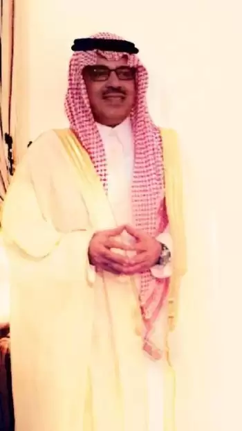الشيخ عبدالعزيز بن سعود العمار يهنئ الشعب المصري لصعود المنتخب الوطني لكأس 