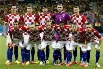 كرواتيا تتمسك بحلم الصعود لكأس العالم وتصعد للملحق