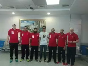 اليوم افتتاح بطولة افريقيا لكرة الجرس بشرم الشيخ المؤهلة لكأس العالم 