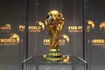 نفاذ تذاكر المنتخب المصري في كأس العالم 