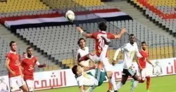 رسميًا | الإمارات تستضيف مباراة السوبر المصري