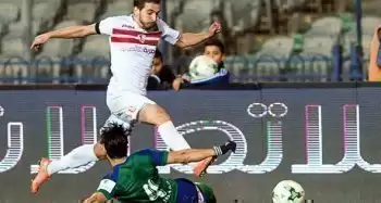اليوم | الزمالك يقص شريط مباريات دور الـ 16 لكأس مصر