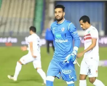 أحمد مرتضى: الشناوي يحتاج لتركيز وأؤيد عودة هذا اللاعب