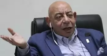 خاص.عبدالله جورج يكشف سبب رفضة حضور مؤتمر مرتضي منصور