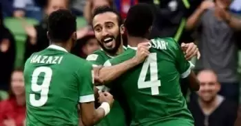 منتخب السعودية يعلن قائمته الأولية للمونديال