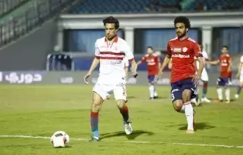  مباراة النصر المصري والزمالك