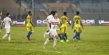 اخبار الزمالك - الزمالك يفشل في فك طلاسم ديتشا و يلجأ لركلات الترجيح 