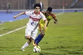 اخبار الزمالك - هدف جديد للزمالك وصدمة من الضيوف تهدد الابيض 