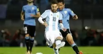 فيديو | أجمل 10 أهداف من توقيع ميسي مع الأرجنتين قبل قمة إيطاليا