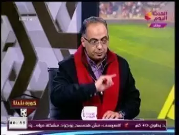شاهد | أبو المعاطي زكي يكشف "كوارث" مرتضى منصور 