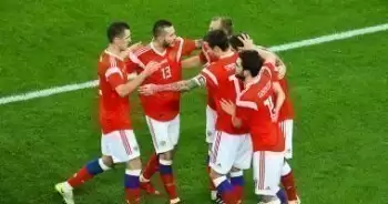 منتخب روسيا يواجه فضيحة أخلاقية قبل كأس العالم 