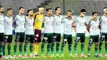 رسميًا | المصري يعلن انسحابه من البطولة العربية 