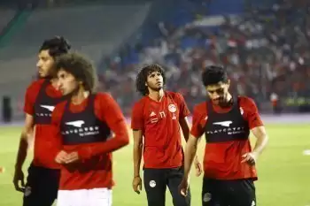 صدمة | هذا النجم يغيب رسميًا عن مباراة مصر وأوروجواي بالمونديال