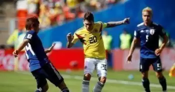 فيديو | اليابان تسقط  كولومبيا  بالضربة القاضية .. وتحقيق 3ّّارقام جديدة فى ال