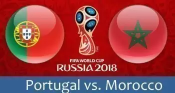بث مباشر | شاهد مباراة المغرب والبرتغال في كأس العالم