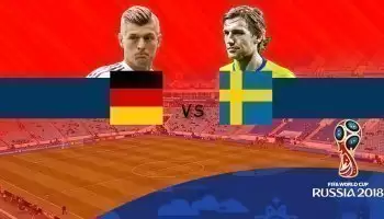 بث مباشر | مشاهد مباراة ألمانيا والسويد بكأس العالم