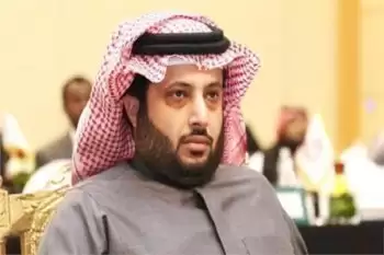 تركي آل الشيخ يواصل قصف جبهة الأهلي بـ بلاغ للنائب العام