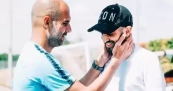 فيديو | رياض محرز ينتقل رسميًا لبطل الدوري الإنجليزي