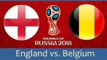بث مباشر | شاهد مباراة بلجيكا وإنجلترا على برونزية مونديال روسيا