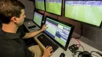 اتحاد الكرة يرفض تطبيق تقنية حكم الفيديو