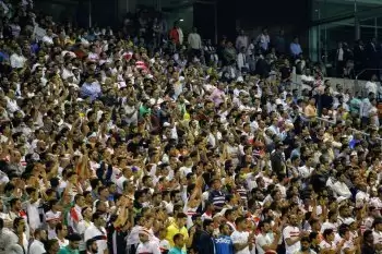 فيديو | مرتضى منصور يعلن عدد الجماهير في مباراة القادسية