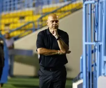 فيديو | رضا عبد العال يفتح النار على جروس: مدرب فاشل .. وأخره 10 مباريات