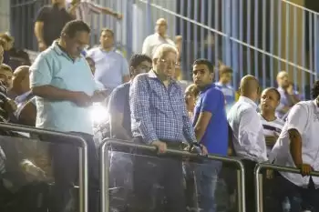 فيديو | مرتضى منصور يعلن تعيين مدرب جديد ويؤكد: جروس لازم يُحاسب