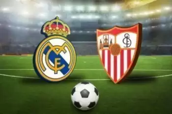 بث مباشر | شاهد مباراة اشبلية وريال مدريد في الدوري الاسباني