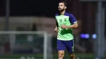 بالفيديو...اول أهداف عبد الله السعيد مع اهلى جدة السعودي