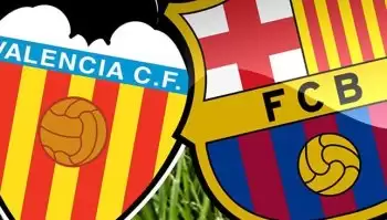بث مباشر | مشاهدة مباراة برشلونة وفالنسيا في الدوري الإسباني