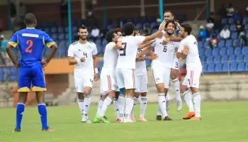 قالوا بعد المباراة | أجيري يتحدث عن غياب صلاح .. وأبو تريكة يظهر مع المحمدي .. 