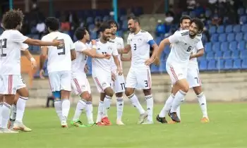 فيديو | تونس تمنح مصر بطاقة التأهل رسميًا لأمم أفريقيا 2019