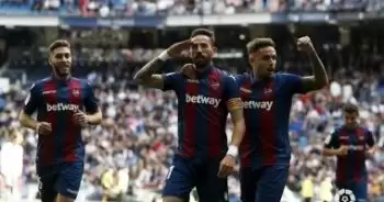 فيديو | ريال مدريد يواصل السقوط  بالليجا
