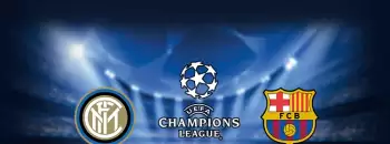 بث مباشر | مشاهدة مباراة برشلونة وانتر ميلان بدوري أبطال أوروبا