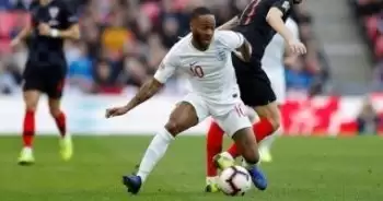 فيديو |  انجلترا تطيح بكرواتيا من دوري أمم أوروبا 