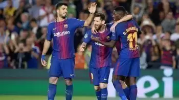 بث مباشر | مشاهدة مباراة برشلونة وفياريال بالدوري الاسباني