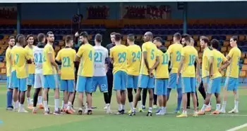 بث مباشر | مشاهدة مباراة الاسماعيلي وبطل بوروندي بدوري ابطال أفريقيا