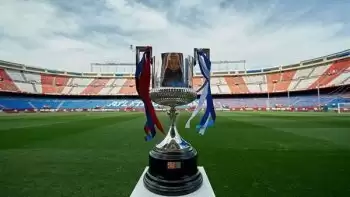 قرعة دور الـ 16 بكأس ملك إسبانيا تحرج الريال وتخدم برشلونة