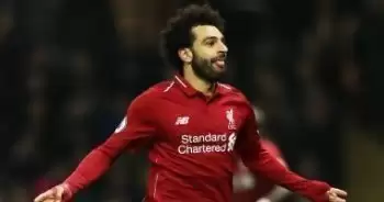 فيديو | محمد صلاح يسجل هدف ليفربول الثانى ضد نيوكاسل 