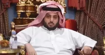 عاجل | اقالة تركي الشيخ من رئاسة الرياضة السعودية