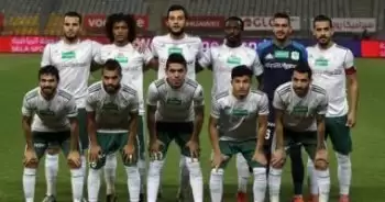 فيديو | ايهاب جلال يكشر عن أنيابه في أول مباراة له مع المصري أمام سموحة