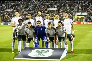 المصري يواصل السقوط بهزيمة جديدة في الدوري