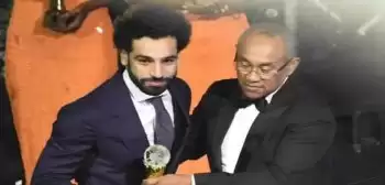 انباء عن فوز صلاح بلقب افضل لاعب في إفريقيا  ونجريج تحتفل 