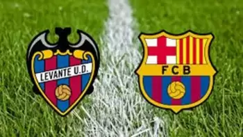 بث مباشر | مشاهدة مباراة برشلونة و ليفانتي