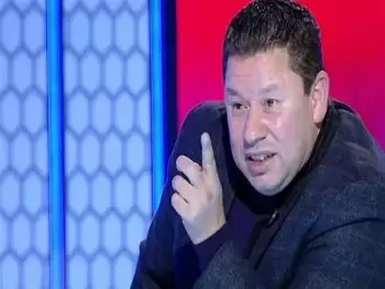 فيديو | رضا عبد العال يتحدى: لن تفوز مصر ببطولة الأمم الافريقية