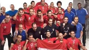 تعرف على مواعيد لقاء منتخب مصر لكرة اليد فى الدور الثاني بكأس العالم 