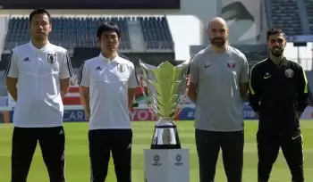 بث مباشر | مشاهدة مباراة قطر واليابان نهائي كأس أسيا