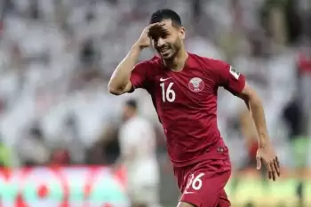 ثنائى مصرى وعراقى و3 سودانيين ضمن منتخب قطر اليوم فى نهائى كأس اسيا 